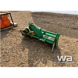 JOHN DEERE 647 3 PT. ROTOTILLER