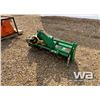 Image 1 : JOHN DEERE 647 3 PT. ROTOTILLER
