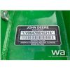 Image 5 : JOHN DEERE 647 3 PT. ROTOTILLER