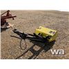 Image 2 : ROTOTILLER ATTACHMENT