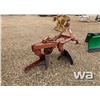 Image 3 : 2 BOTTOM 3 PT. PLOW