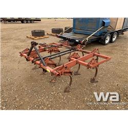 7 FT. 3 PT. CULTIVATOR
