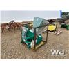 Image 2 : HEAVY DUTY 3 PT. WOOD CHIPPER