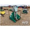 Image 3 : HEAVY DUTY 3 PT. WOOD CHIPPER