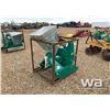 Image 4 : HEAVY DUTY 3 PT. WOOD CHIPPER