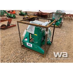HEAVY DUTY 3 PT. WOOD CHIPPER