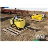 Image 1 : JOHN DEERE 40 GAL. 3 PT. HITCH SPRAYER