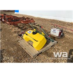 SPRAY TECH ATV SPRAYER
