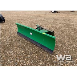FRONTIER 84" ANGLE BLADE