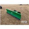 Image 1 : FRONTIER 84" ANGLE BLADE
