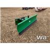 Image 2 : FRONTIER 84" ANGLE BLADE