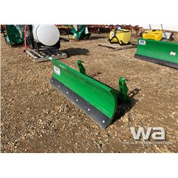 JOHN DEERE Q/C BLADE