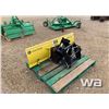 Image 4 : JOHN DEERE 54" FRONT BLADE