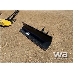 ATV SNOW BLADE
