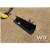 Image 1 : ATV SNOW BLADE