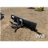 Image 3 : ATV SNOW BLADE