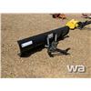 Image 4 : ATV SNOW BLADE