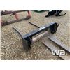 Image 4 : FEL BALE FORK