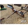 Image 1 : BALE SPEAR