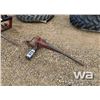 Image 2 : BUCKET BALE SPEAR