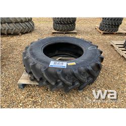 (1) ALLIANCE 420/85R28 TRACTOR TIRE
