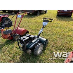 CRAFTSMAN REAR TINE ROTOTILLER