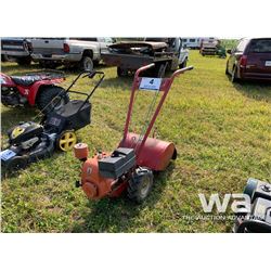 TROYBILT REAR TINE ROTOTILLER