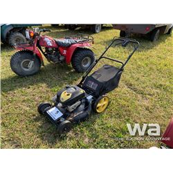 BRUTE LAWN MOWER