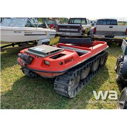 8-WHEEL ARGO