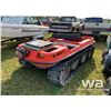 Image 1 : 8-WHEEL ARGO
