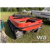 Image 4 : 8-WHEEL ARGO