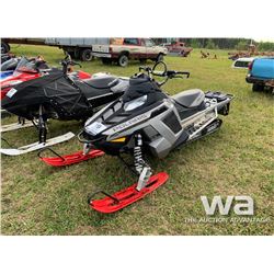 2011 POLARIS 800 ASSAULT SNOWMOBILE
