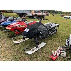2006 POLARIS 800 DRAGON SNOWMOBILE