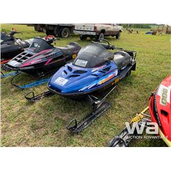 1996 SKI-DOO 583 SUMMIT SNOWMOBILE
