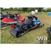 Image 3 : 1996 SKI-DOO 583 SUMMIT SNOWMOBILE