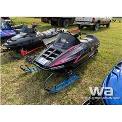 1993 POLARIS STORM SNOWMOBILE