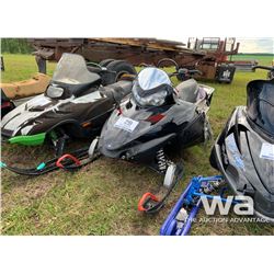 2006 POLARIS SNOWMOBILE