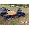Image 3 : POLARIS 700 RMK SNOWMOBILE