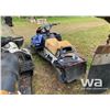 Image 4 : POLARIS 700 RMK SNOWMOBILE