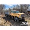 Image 2 : 1993 GMC TOPKICK S/A TRUCK