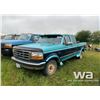Image 1 : 1994 FORD E-CAB PICKUP