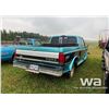 Image 3 : 1994 FORD E-CAB PICKUP