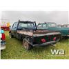 Image 4 : 1993 FORD E-CAB FLATBED TRUCK