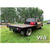 Image 3 : 1979 FORD F350 FLATBED TRUCK