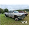 Image 2 : 1996 DODGE RAM 3500 PICKUP