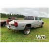 Image 3 : 1996 DODGE RAM 3500 PICKUP