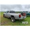 Image 4 : 1996 DODGE RAM 3500 PICKUP
