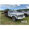 Image 2 : 1979 FORD F250 FLATDECK TRUCK