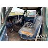 Image 6 : 1979 FORD F250 FLATDECK TRUCK
