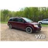 Image 2 : 2009 DODGE CARAVAN